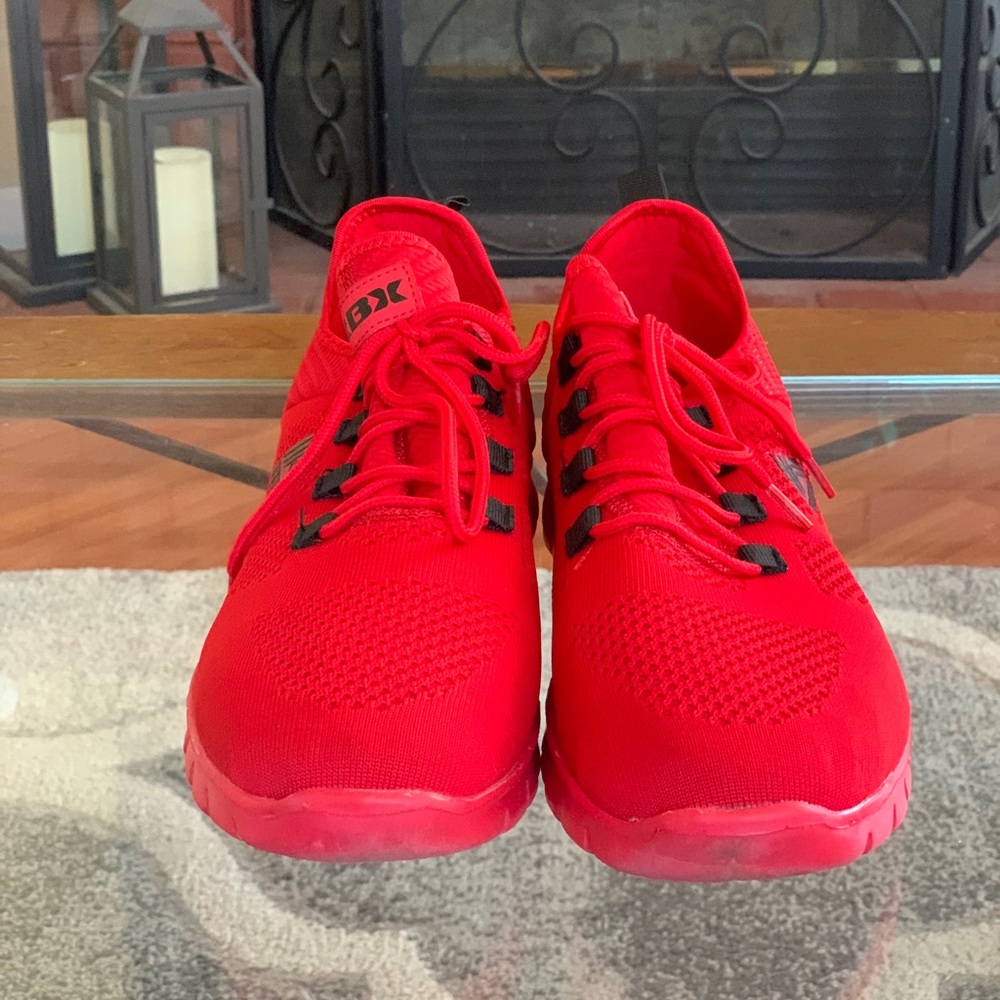 RBX Shoes
